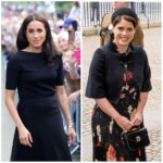 Princess Eugenie Apologizes to Meghan Markle Over eBay Fiasco Involving Personal Gift From Duchess