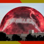 Metallica Sphere concert reviews are in. Here’s why you need tickets