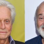 Michael Douglas Opens Up on ‘Heartbreaking’ Rob Reiner Bond