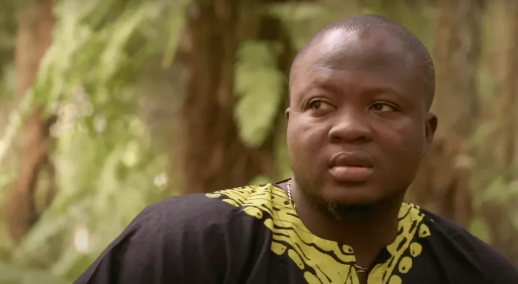 ’90 Day: Hunt for Love’ Star Michael Ilesanmi Is Most Compatible With These Zodiac Signs