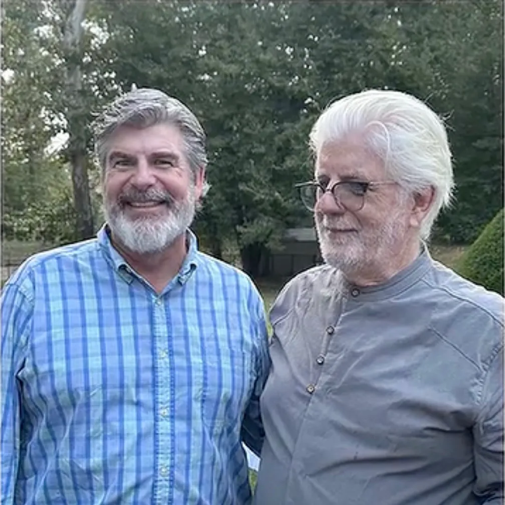 St. Louis Man Discovers His Father Is Michael McDonald
