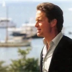 Michael Douglas Finally Confirms Kathleen Turner Affair