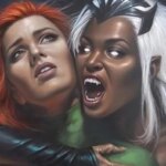 Midnight X-Men #1 – Comic Book Preview