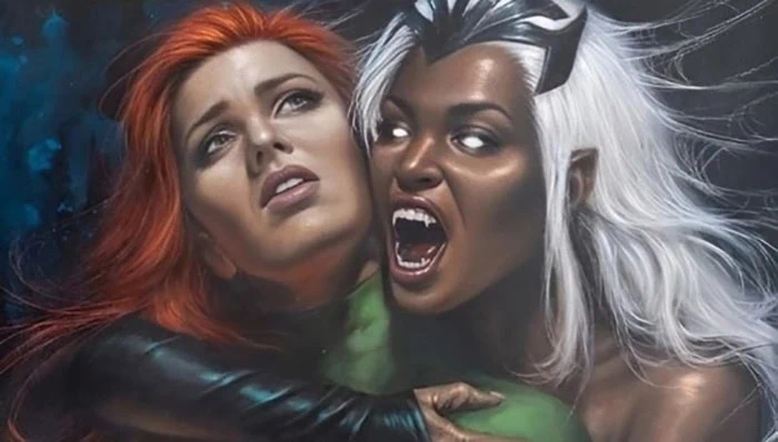 Midnight X-Men #1 – Comic Book Preview