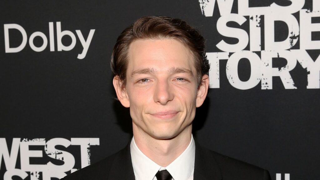 Mike Faist Says He Would Want to Star in OH, MARY!