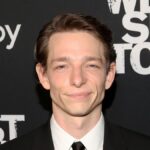 Mike Faist Says He Would Want to Star in OH, MARY!