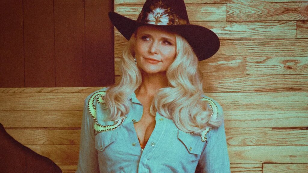 Miranda Lambert: Crisco Album Review