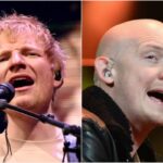 Ed Sheeran enlists surprise guest Isaac Slade after support acts ditched tour over Macklemore fallout