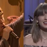 Turnstile and Taylor Swift Both Dropped By SNL Last Night