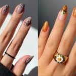 41 Halloween Nails That Are Just the Right Amount of Spooky