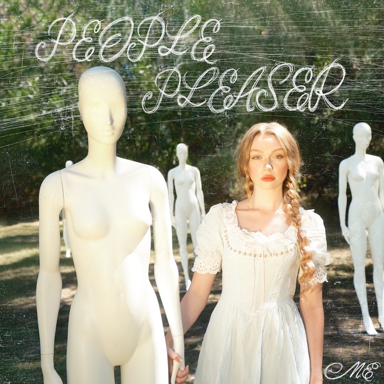 Mollie Elizabeth Confirms New ‘People Pleaser’ EP | News