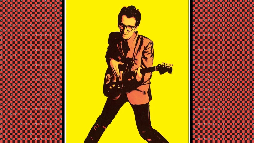Elvis Costello: My Aim Is True (49th Anniversary Edition) Album Review
