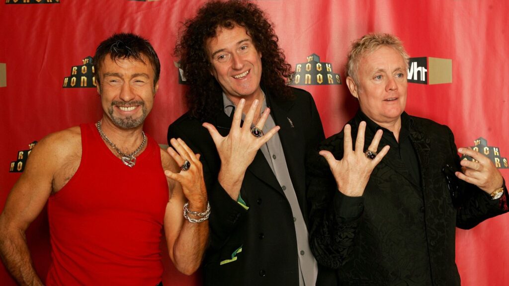 “I had no plans to join Queen. But I knew we were on to something when we rehearsed three songs together and the TV crew, all hardened old pros, gave us a standing ovation”: Why legendary singer Paul Rodgers joined forces with Brian May and Roger Taylor