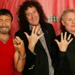 “I had no plans to join Queen. But I knew we were on to something when we rehearsed three songs together and the TV crew, all hardened old pros, gave us a standing ovation”: Why legendary singer Paul Rodgers joined forces with Brian May and Roger Taylor