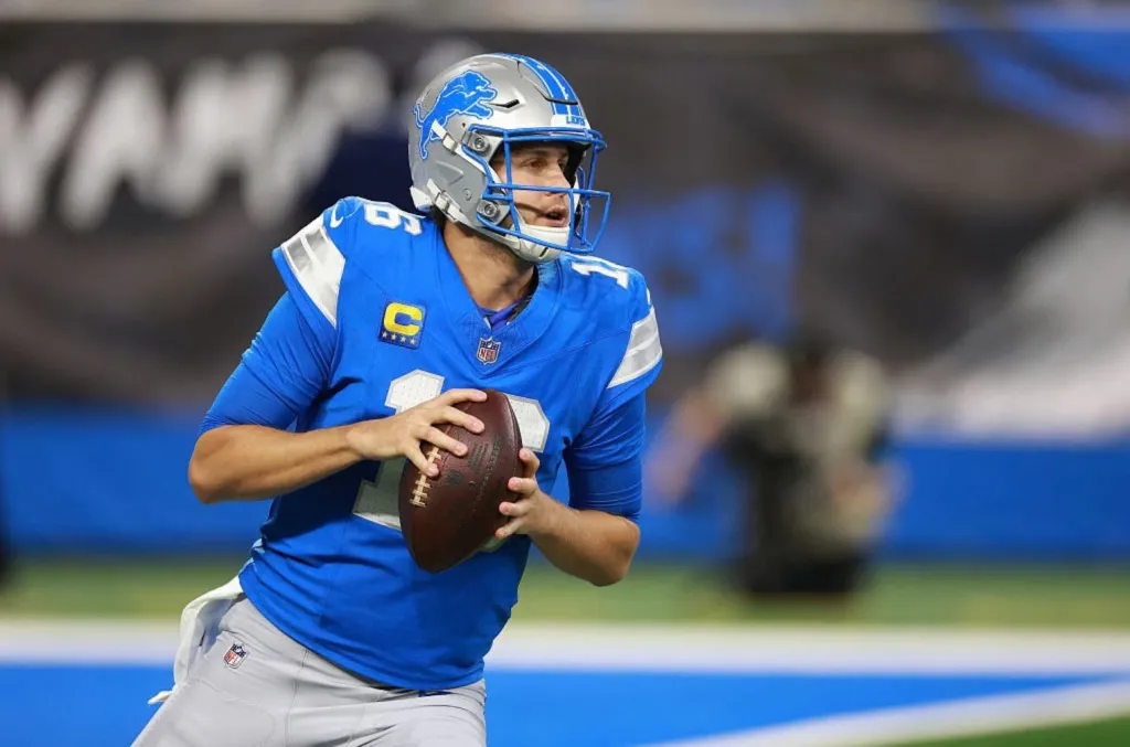 ‘Sunday Night Football’ 2026-27: How to Watch Lions vs. Panthers Free