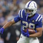 NFL London Game 2026: Watch IND Colts vs. WAS Commanders Online Free