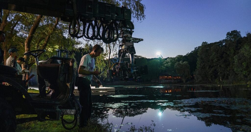 Crystal Lake creator on reviving Friday the 13th and teasing Jason’s return
