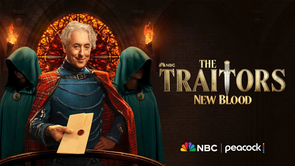 ‘The Traitors: New Blood’: Experts Say This Contestant Is Most Likely to Win