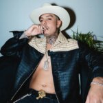 Natanael Cano Talks Tupac, Chalino & New Album on Mexico Stadium Tour
