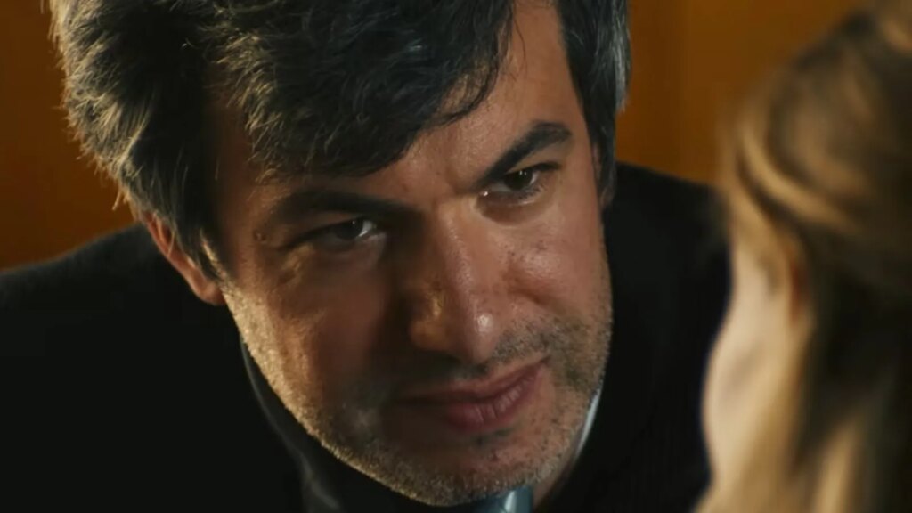 You Can See Everything Review: Nathan Fiedler Vanishes in Elizabeth Holmes’ Looking Glass