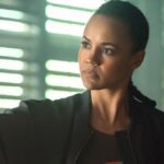 Reacher Spin-Off Neagley Scores Season 2 Prime Video Renewal