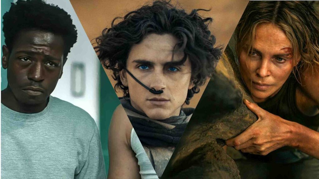 Want to Know Which 10 Movies Won on Seed & Spark? – Film Daily