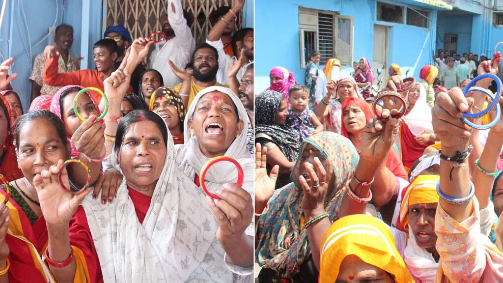 Indore’s Cleanliness Crown Faces Strike Test As Sanitation Workers Warn Of Full Shutdown