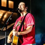 Noah Kahan Release ‘Hunger Games’ Song ‘Draw You Out’: Listen