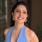 Nushrratt Bharuccha to undergo spine surgery: Team issues official statement amid accident reports : Bollywood News