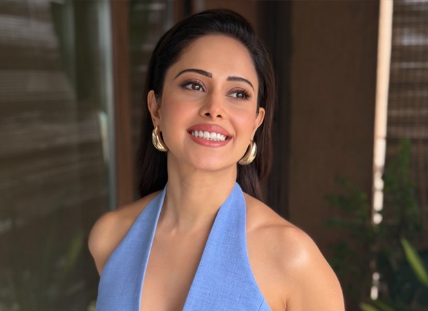 Nushrratt Bharuccha to undergo spine surgery: Team issues official statement amid accident reports : Bollywood News