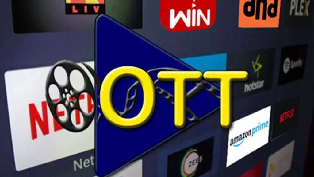 OTT Releases From Oct 5 to Oct 11: What to Watch This Week on Netflix, JioHotstar and Others