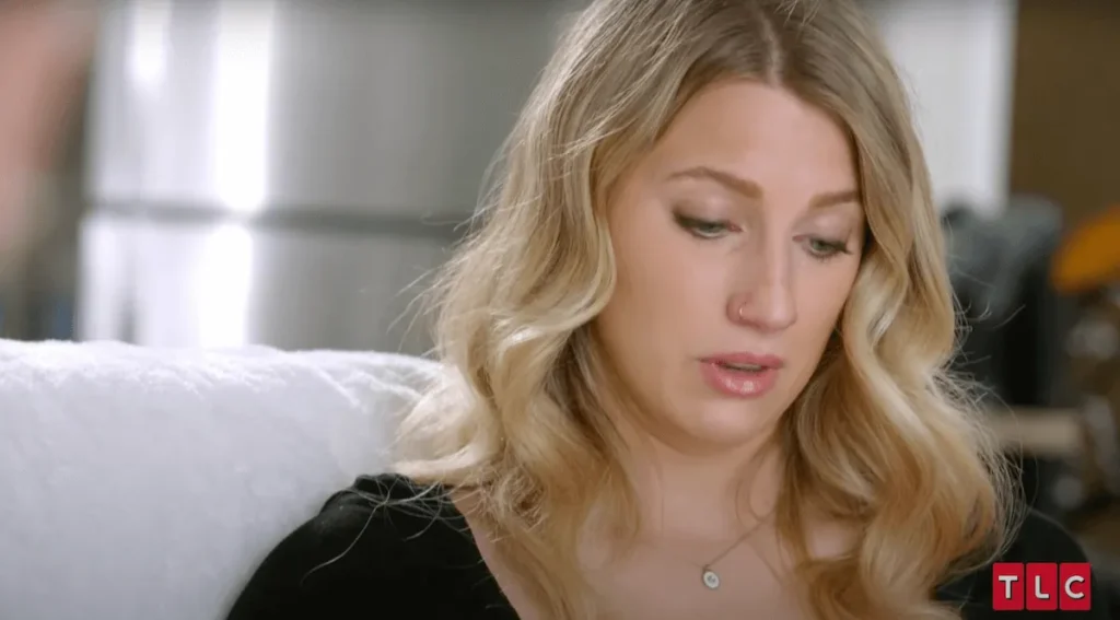 Ex-‘Welcome to Plathville’ Star Olivia Plath Says TLC Ignored Her DV Allegations Against Ethan Plath
