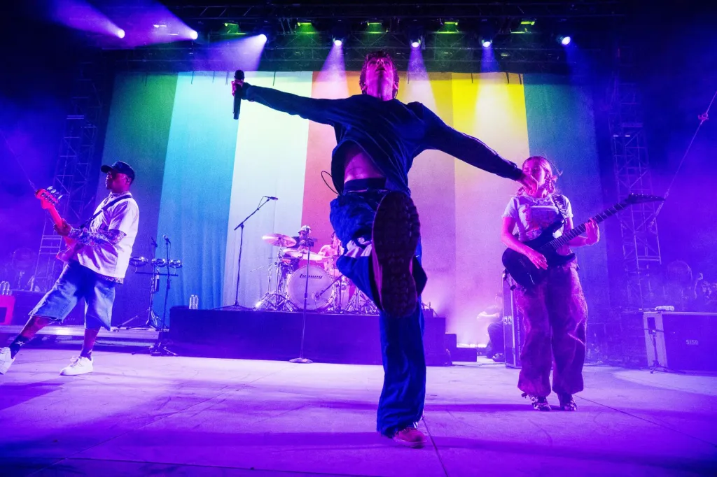 2027 Primavera Sound Barcelona Lineup Features Turnstile, Doechii & More