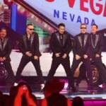 Donnie Wahlberg Says Final NKOTB Las Vegas Gigs Will Be ‘Super Emotional’