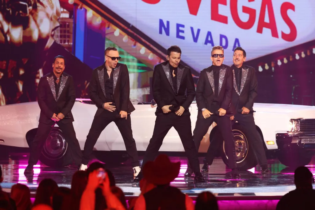 Donnie Wahlberg Says Final NKOTB Las Vegas Gigs Will Be ‘Super Emotional’