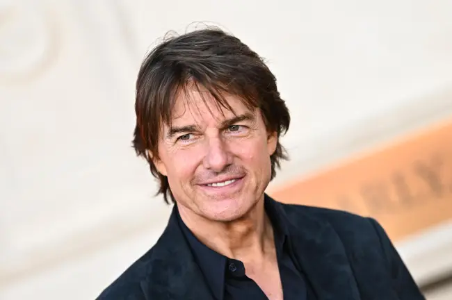 Tom Cruise, James Cameron Can Afford to Support Paramount’s WB Merger