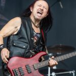 The trailblazing life of Conrad ‘Cronos’ Lant, Venom frontman and extreme metal godfather