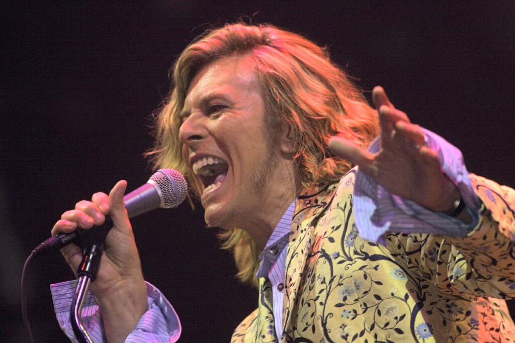 David Bowie’s legacy honoured with celebrations marking what would have been his 80th birthday