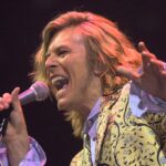 David Bowie’s legacy honoured with celebrations marking what would have been his 80th birthday
