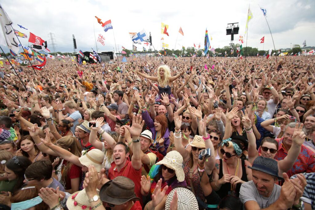 Glastonbury 2027 tickets live: Coach sale takes place today with headliners still to be announced