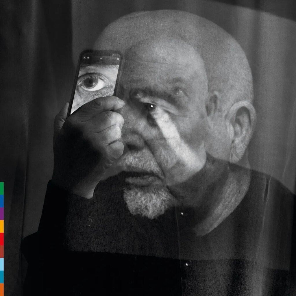 Peter Gabriel Announces Details For New Album ‘o\i’