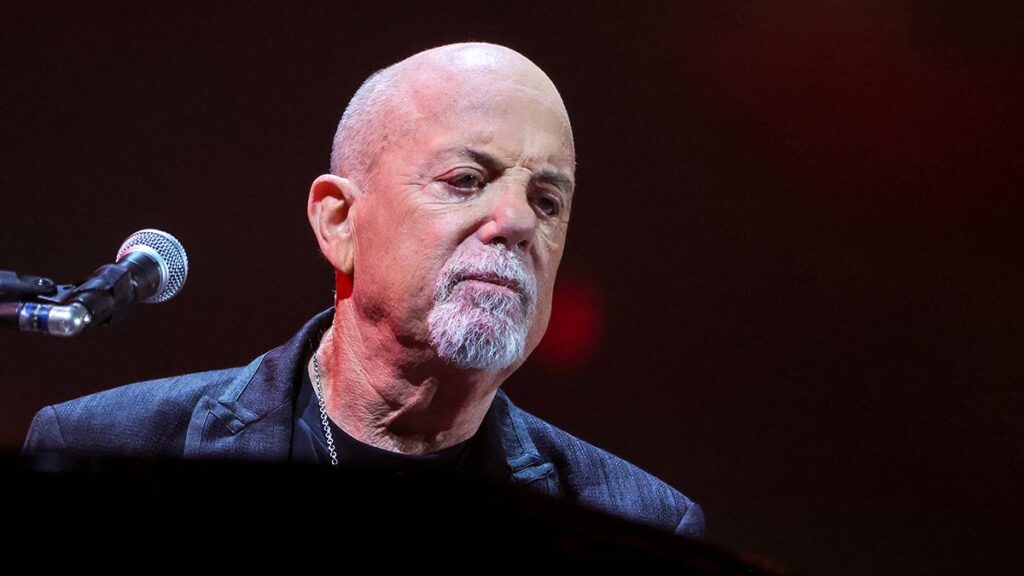 “When he was shot, that was a horrible, horrible thing for me. It was like, he was like an older brother to me”: Billy Joel wishes he’d got the chance to perform with John Lennon, and says that Mozart-esque “genius” Jimi Hendrix was “from another planet”