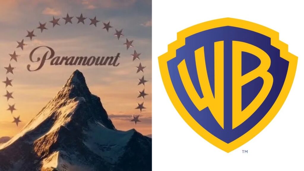 Paramount And Warner Bros. Complete $111 Billion Merger