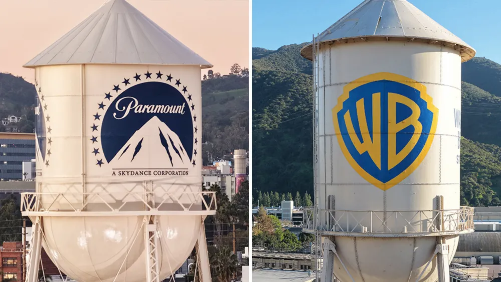 New Name of Paramount-Warner Bros. Unveiled: Skydance