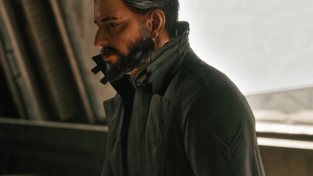 Dune Awakening boss reveals movie director Denis Villeneuve once feared the survival game’s name “could be a little too close to Star Wars”