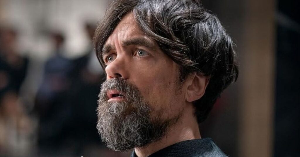 One of Peter Dinklage’s Biggest Hits Gets a New Streaming Destination
