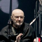 Phil Collins Under Fire After Calling Trump ‘Nasty’