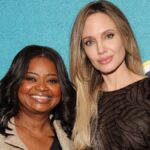 Photos: Angelina Jolie and More Launch THE OUTSIDERS' Stay Gold Project