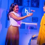 Photos: Savy Jackson to Play Claire Full Time in MAYBE HAPPY ENDING – See New Images