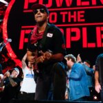 Tom Morello’s Power to the People Festival: Springsteen, Dave Matthews, Foo Fighters and More Rock for Democracy